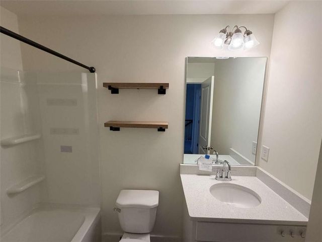 1911 Plainsboro Drive, Stonecrest, GA 30058