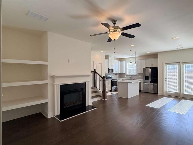 1911 Plainsboro Drive, Stonecrest, GA 30058