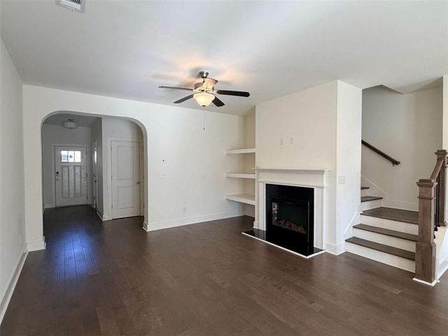 1911 Plainsboro Drive, Stonecrest, GA 30058