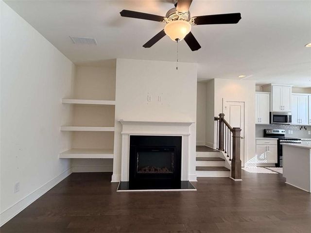 1911 Plainsboro Drive, Stonecrest, GA 30058