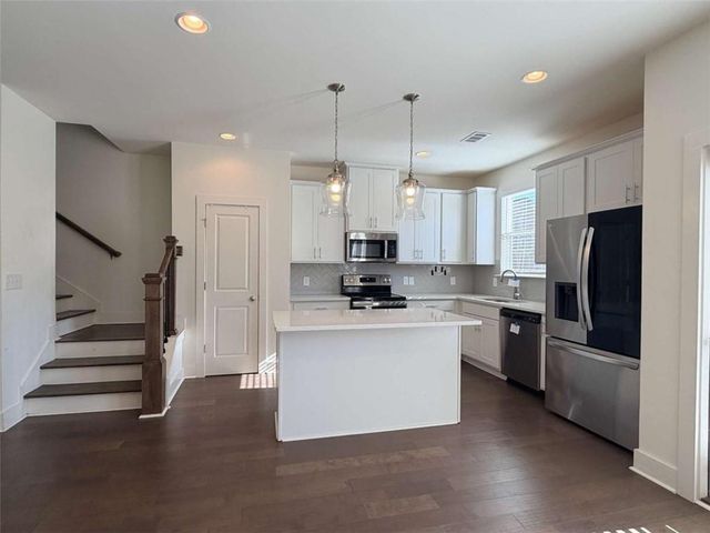 1911 Plainsboro Drive, Stonecrest, GA 30058