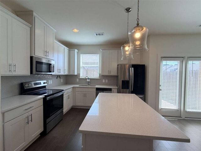 1911 Plainsboro Drive, Stonecrest, GA 30058