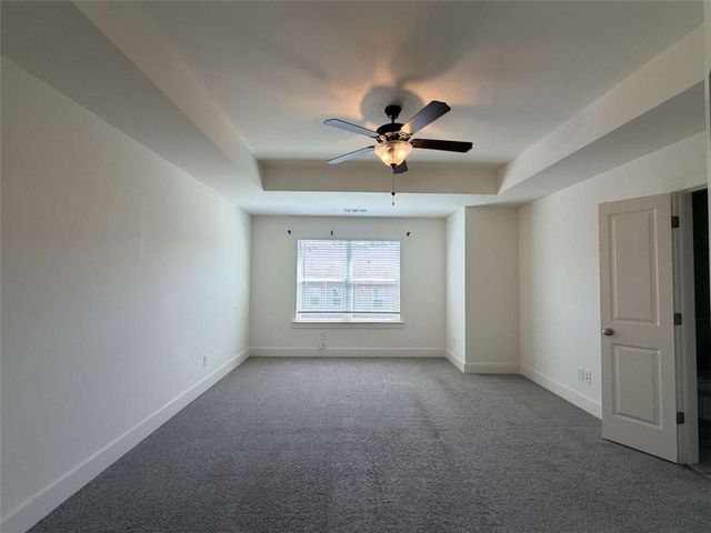 1911 Plainsboro Drive, Stonecrest, GA 30058