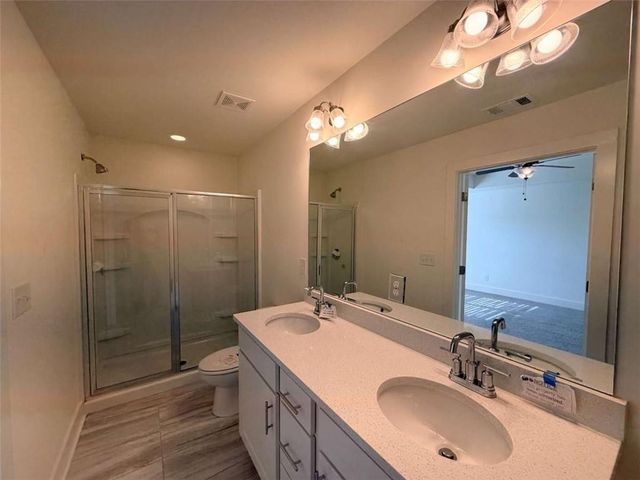 1911 Plainsboro Drive, Stonecrest, GA 30058