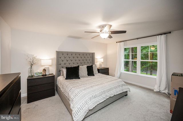 201 FAIRWAY DR, Locust Grove, VA 22508
