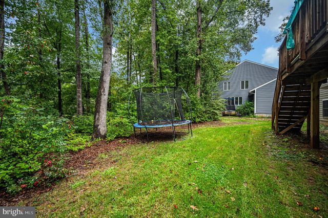 201 FAIRWAY DR, Locust Grove, VA 22508