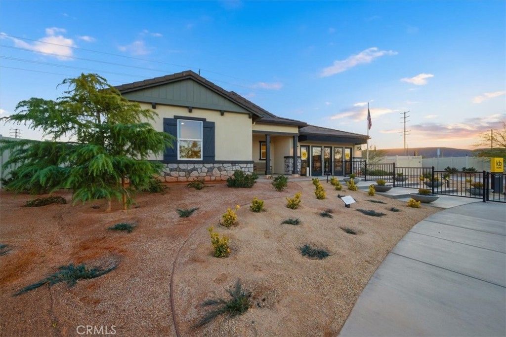 Image 1 of property listing at 5609 Balmont Street, Lancaster, CA 93536