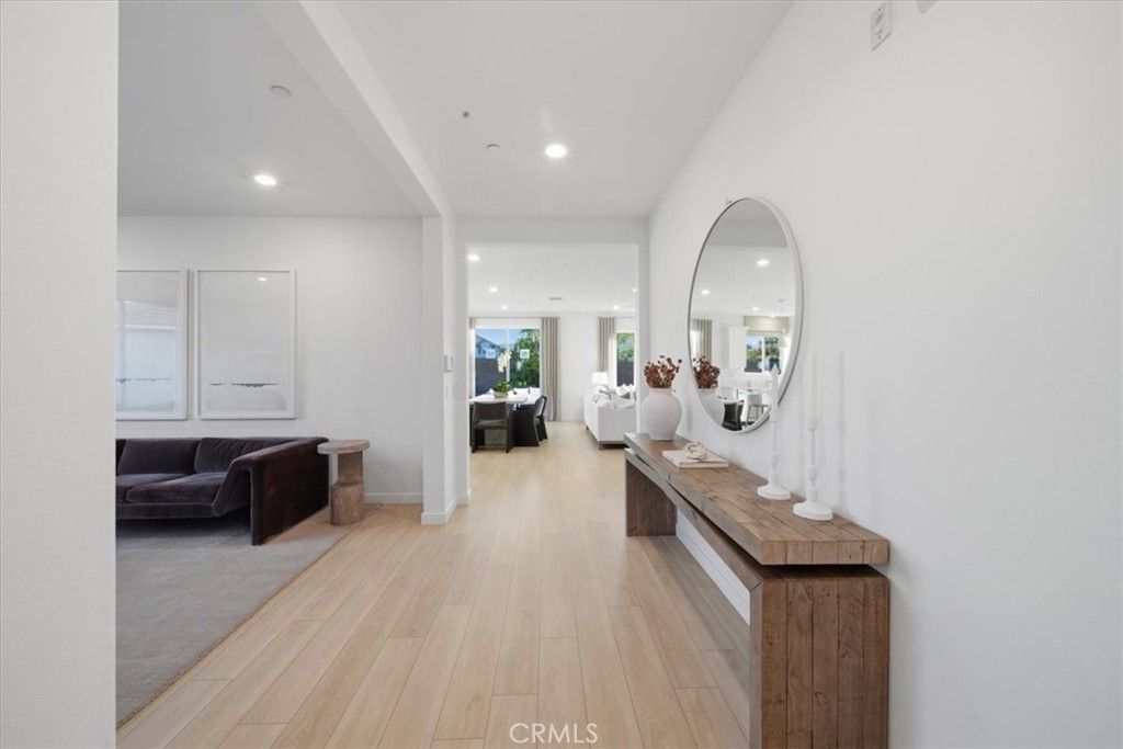 Image 10 of property listing at 5609 Balmont Street, Lancaster, CA 93536