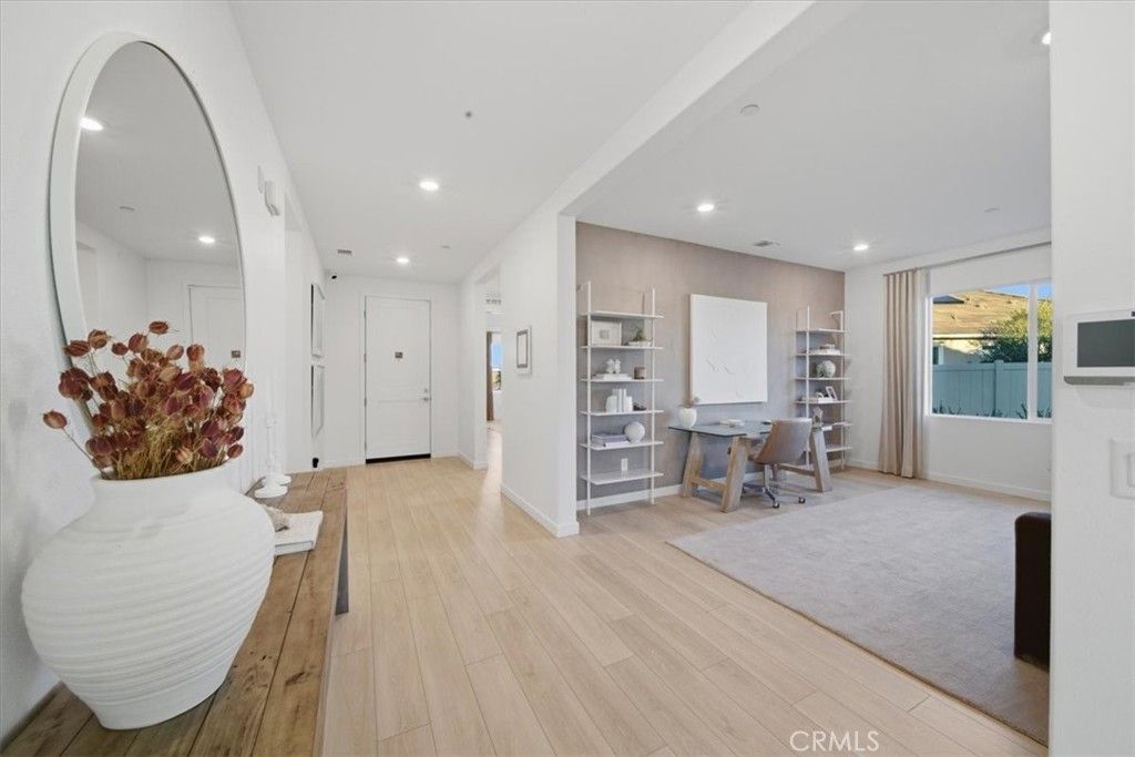 Image 11 of property listing at 5609 Balmont Street, Lancaster, CA 93536