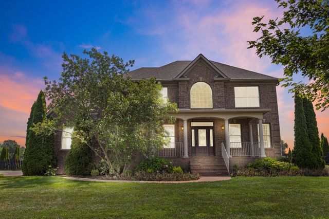 106 Hidden Meadow Lane, Nicholasville, KY 40356