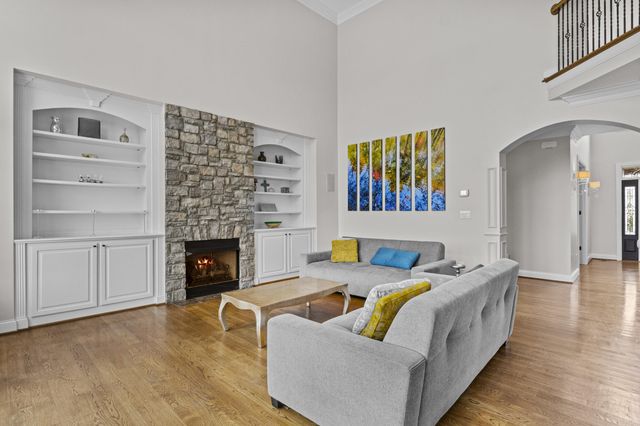 106 Hidden Meadow Lane, Nicholasville, KY 40356