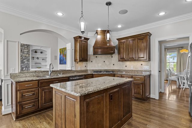 106 Hidden Meadow Lane, Nicholasville, KY 40356