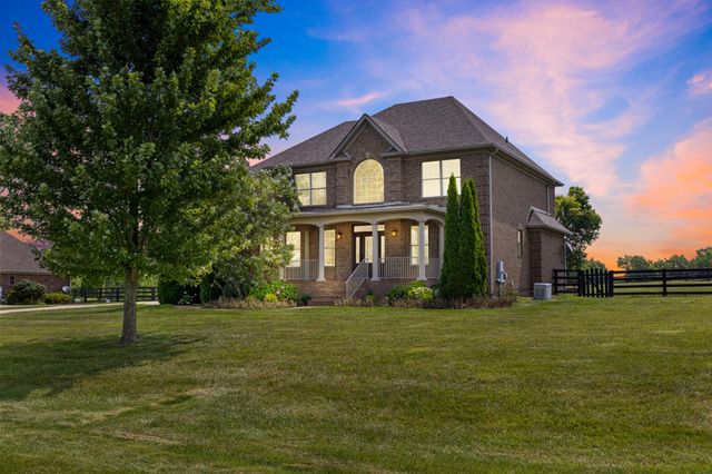 106 Hidden Meadow Lane, Nicholasville, KY 40356