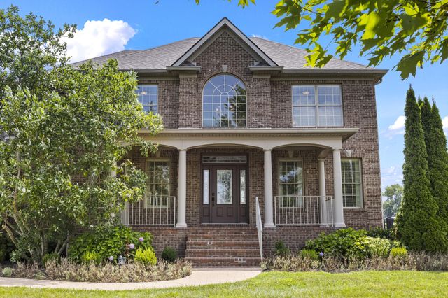 106 Hidden Meadow Lane, Nicholasville, KY 40356