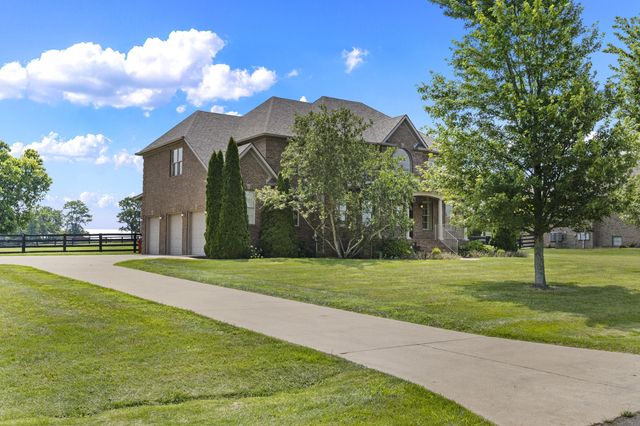 106 Hidden Meadow Lane, Nicholasville, KY 40356