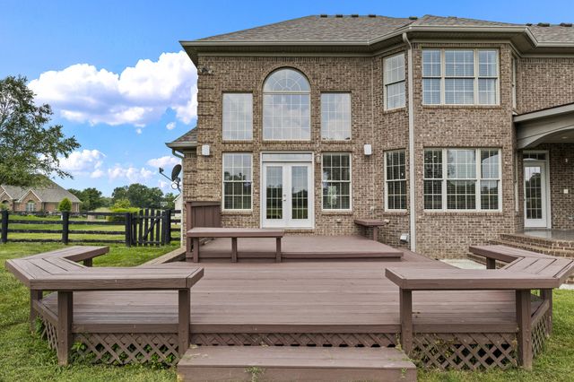 106 Hidden Meadow Lane, Nicholasville, KY 40356