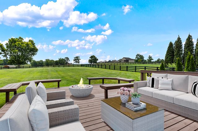 106 Hidden Meadow Lane, Nicholasville, KY 40356