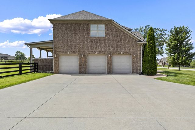 106 Hidden Meadow Lane, Nicholasville, KY 40356