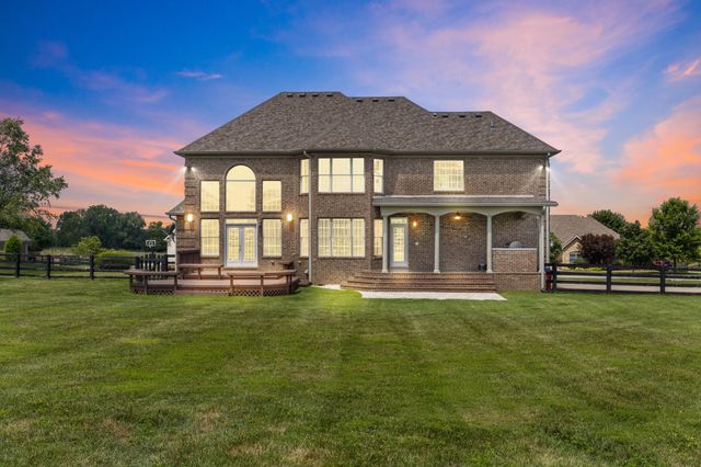 106 Hidden Meadow Lane, Nicholasville, KY 40356