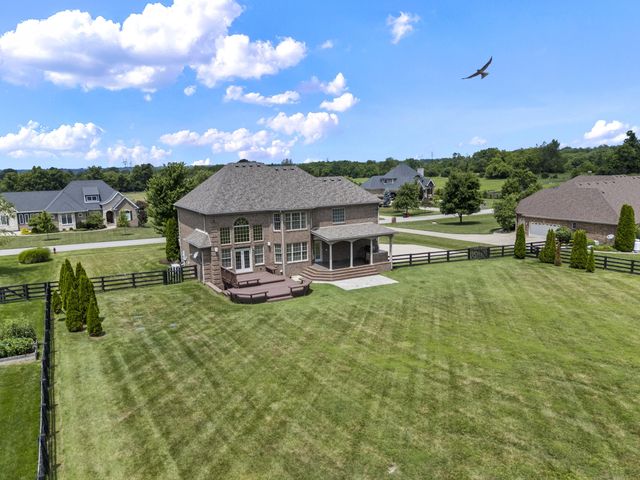 106 Hidden Meadow Lane, Nicholasville, KY 40356