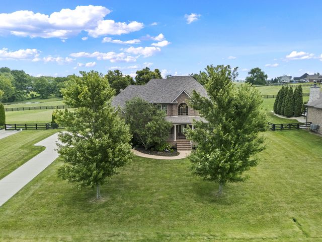 106 Hidden Meadow Lane, Nicholasville, KY 40356