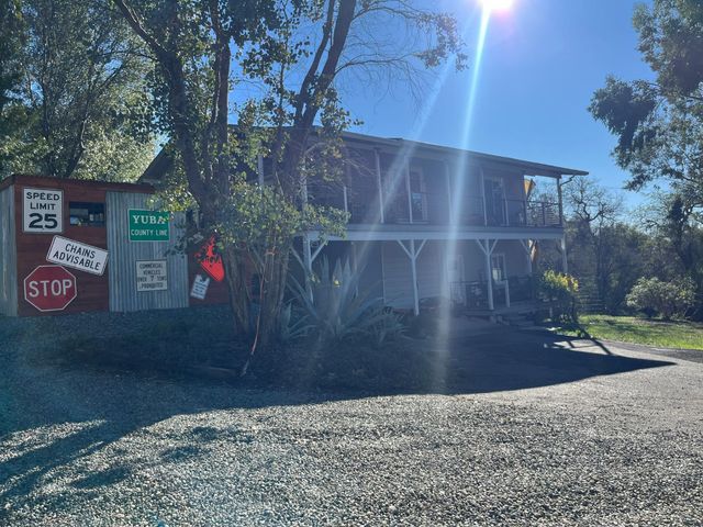 11187 Peoria Rd, Browns Valley, CA 95918