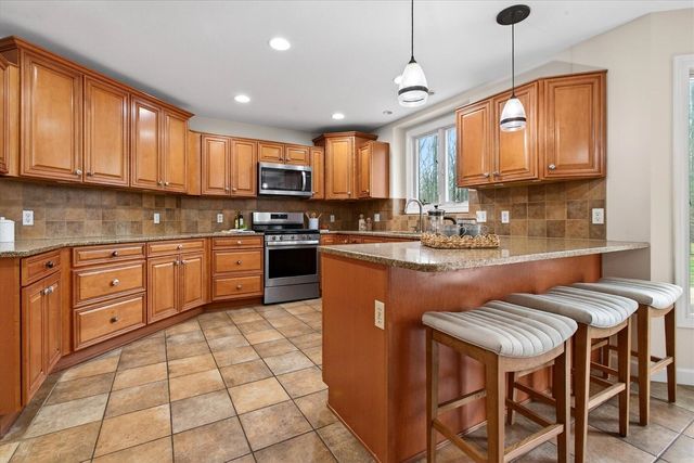 3838 Fox Crossing Crossing, Saint Joseph, MI 49085