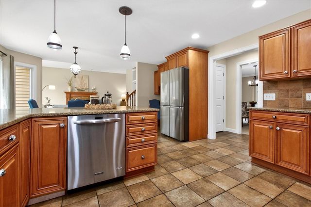 3838 Fox Crossing Crossing, Saint Joseph, MI 49085