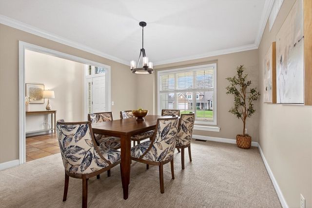 3838 Fox Crossing Crossing, Saint Joseph, MI 49085