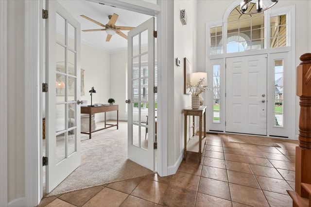 3838 Fox Crossing Crossing, Saint Joseph, MI 49085