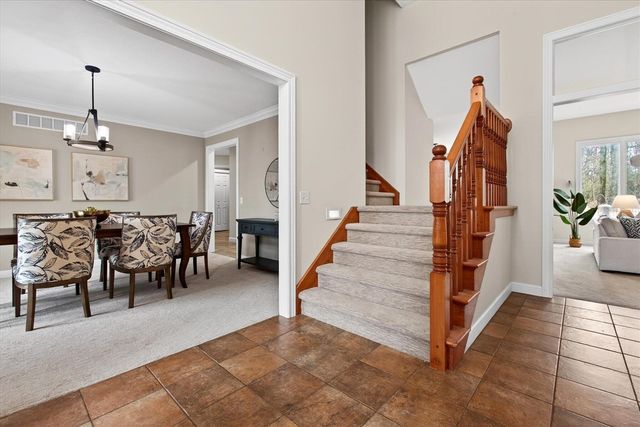 3838 Fox Crossing Crossing, Saint Joseph, MI 49085