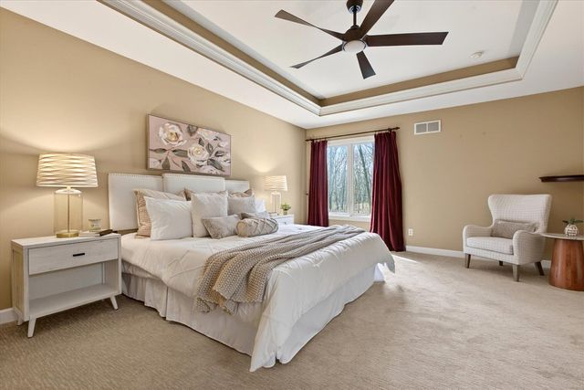 3838 Fox Crossing Crossing, Saint Joseph, MI 49085