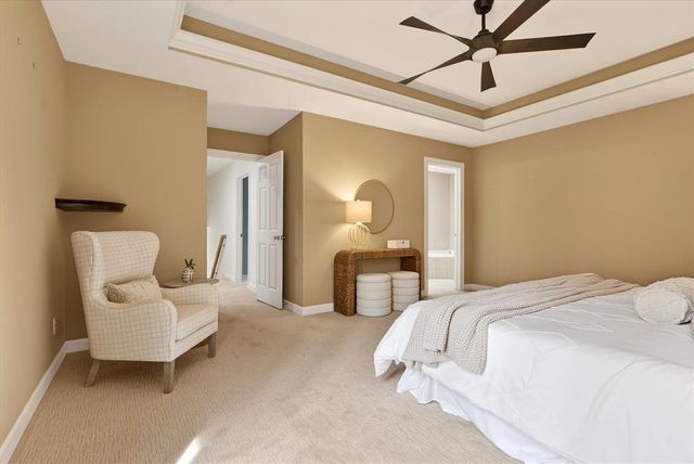 3838 Fox Crossing Crossing, Saint Joseph, MI 49085