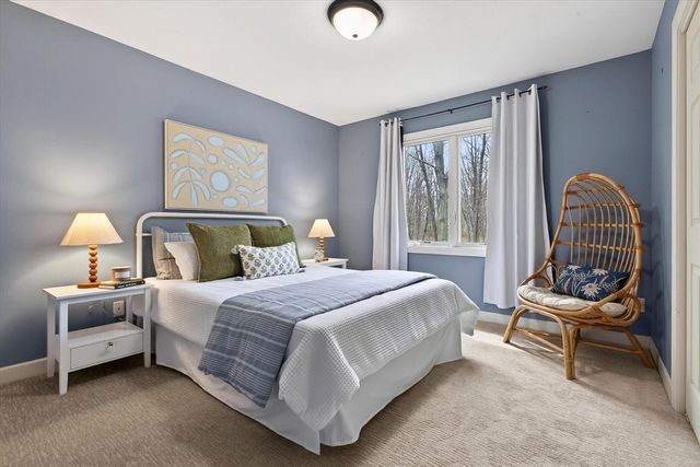 3838 Fox Crossing Crossing, Saint Joseph, MI 49085