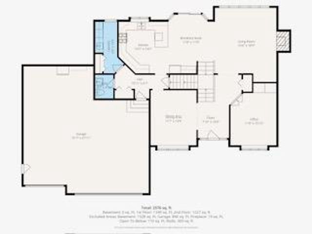 3838 Fox Crossing Crossing, Saint Joseph, MI 49085