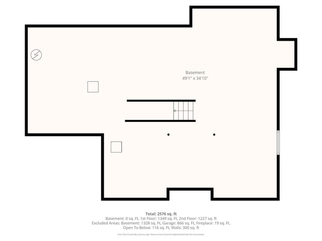 3838 Fox Crossing Crossing, Saint Joseph, MI 49085