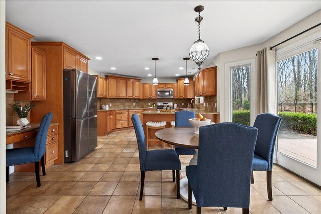 3838 Fox Crossing Crossing, Saint Joseph, MI 49085