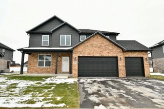 20873 Chesson Street, Lynwood, IL 60411