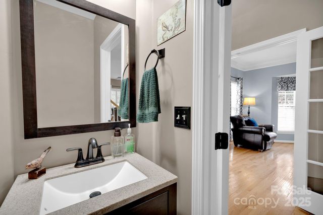 2671 Torrington Lane NW, Concord, NC 28027