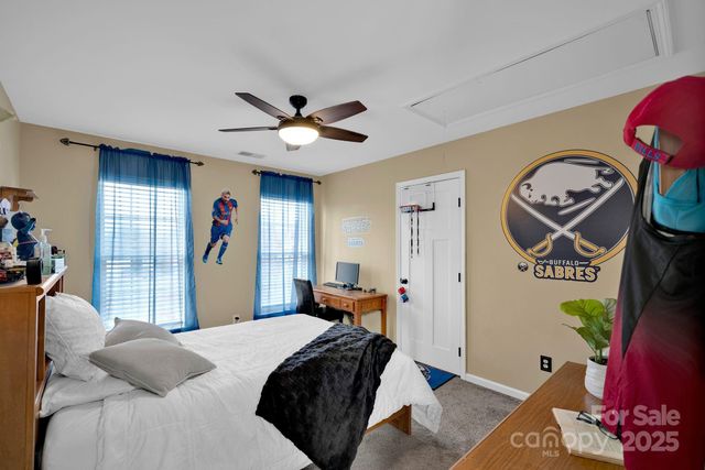 2671 Torrington Lane NW, Concord, NC 28027