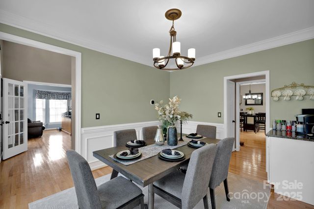 2671 Torrington Lane NW, Concord, NC 28027