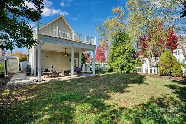 2671 Torrington Lane NW, Concord, NC 28027