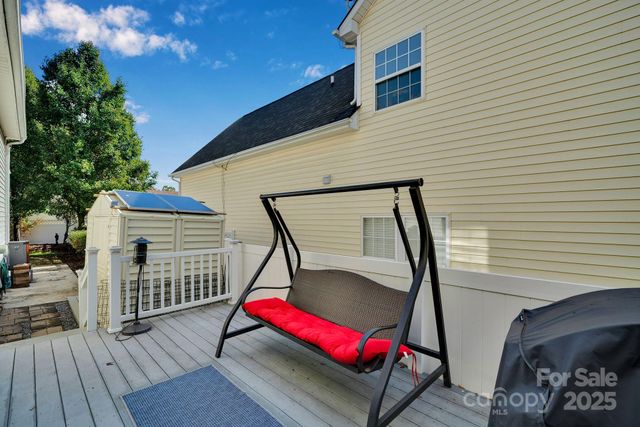 2671 Torrington Lane NW, Concord, NC 28027