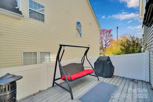 2671 Torrington Lane NW, Concord, NC 28027