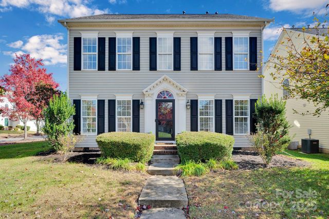 2671 Torrington Lane NW, Concord, NC 28027