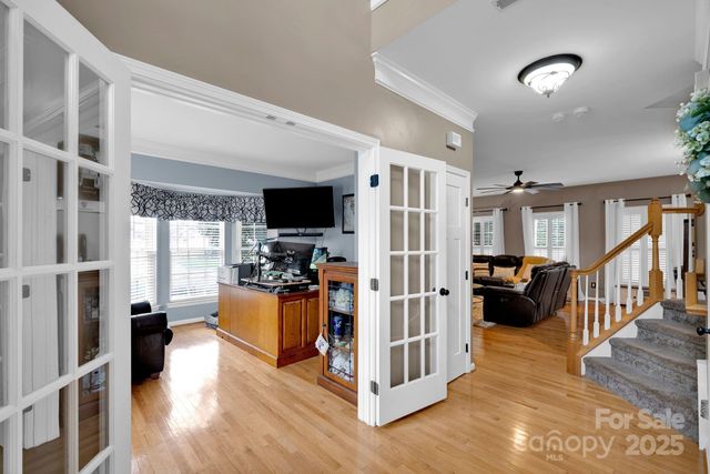 2671 Torrington Lane NW, Concord, NC 28027