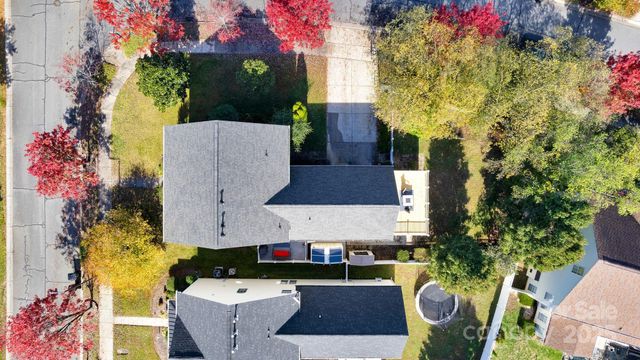 2671 Torrington Lane NW, Concord, NC 28027