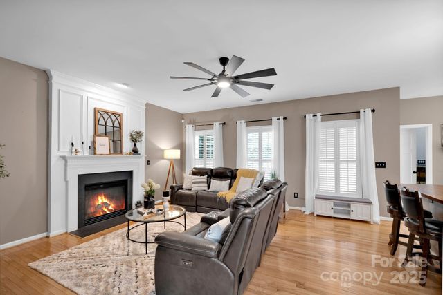 2671 Torrington Lane NW, Concord, NC 28027