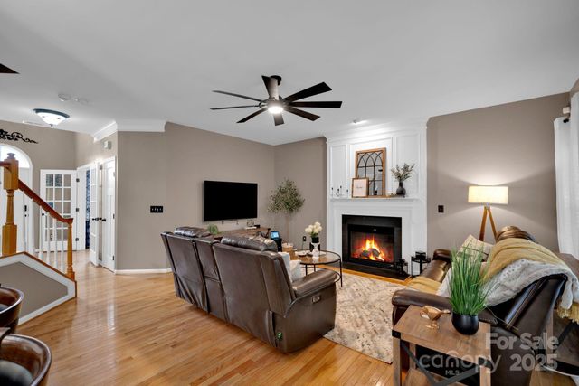 2671 Torrington Lane NW, Concord, NC 28027