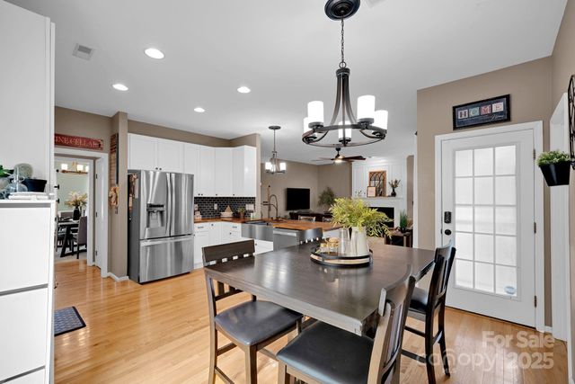 2671 Torrington Lane NW, Concord, NC 28027